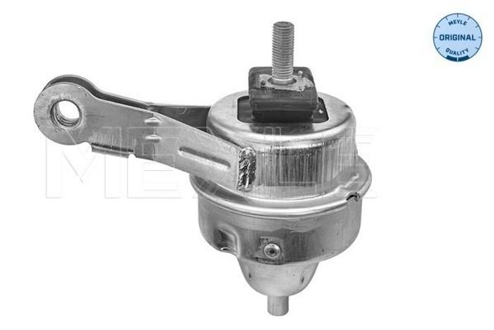 Lagerung, Motor