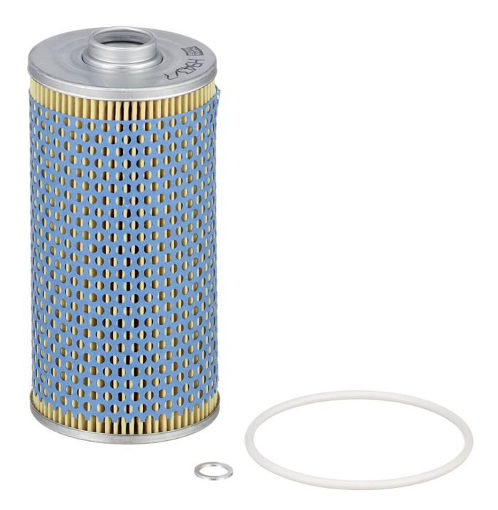 Ölfilter