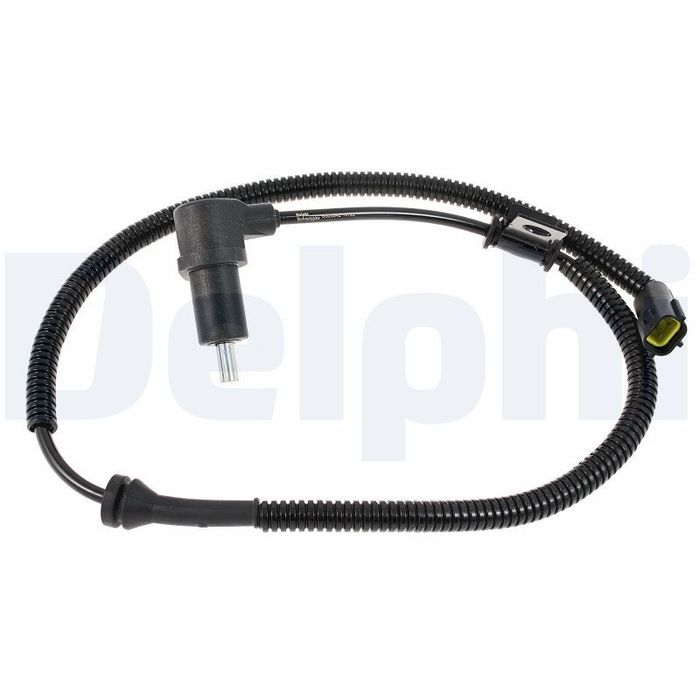 Sensor, Raddrehzahl