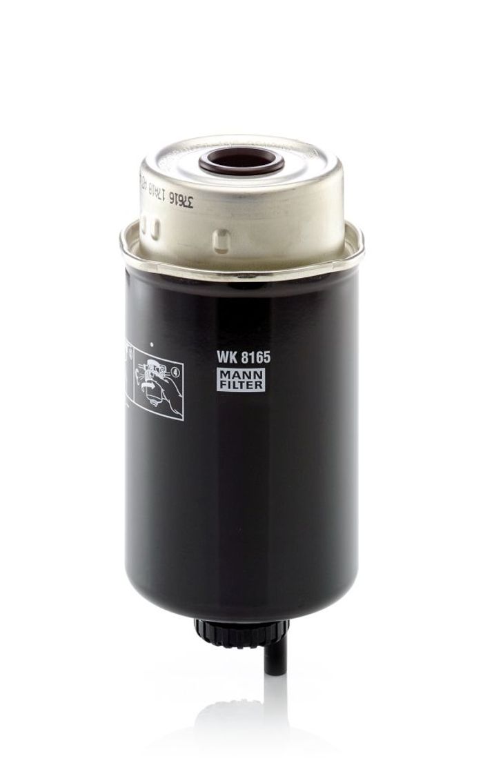 Kraftstofffilter