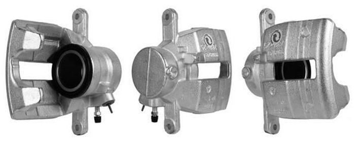 Bremssattel