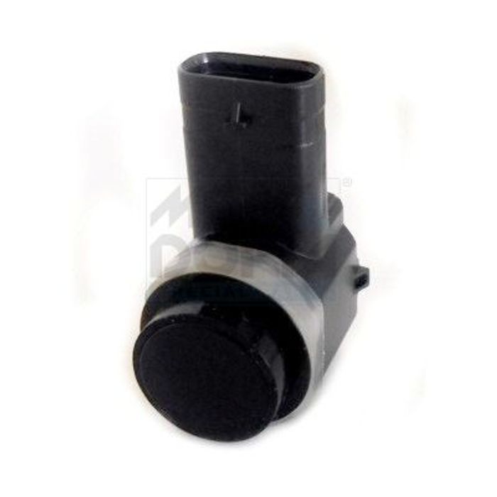 Sensor, Einparkhilfe