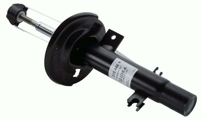 Stoßdämpfer