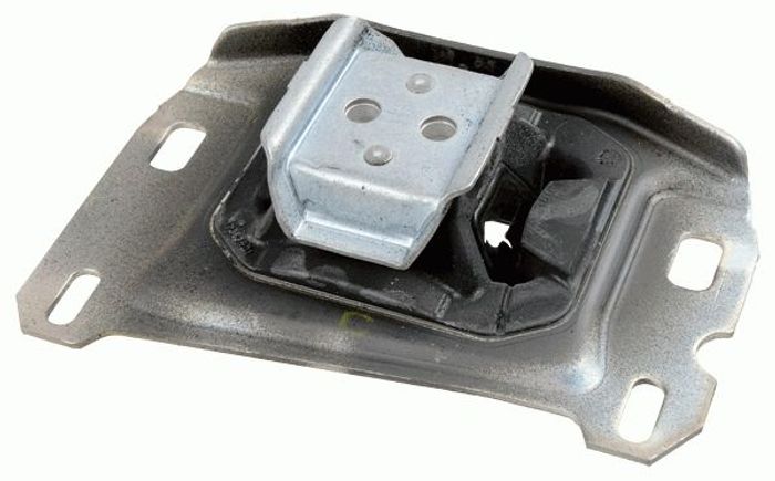 Lagerung, Automatikgetriebe