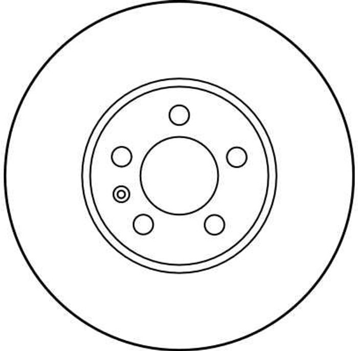 Bremsscheibe