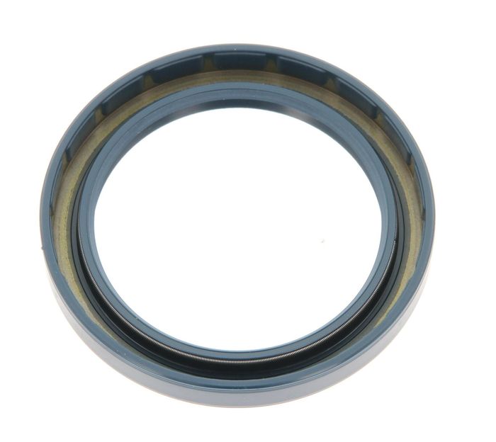 Wellendichtring, Differential