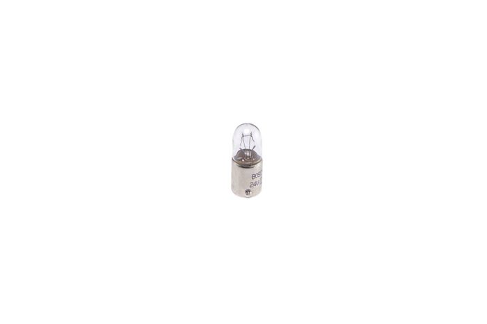 Glühlampe, Blinkleuchte