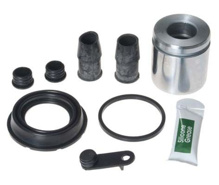 Reparatursatz, Bremssattel
