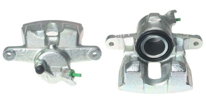 Bremssattel