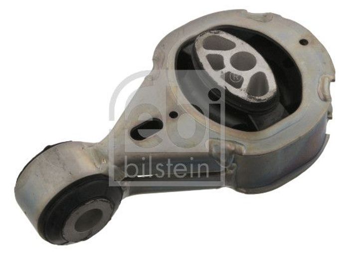 Lagerung, Motor
