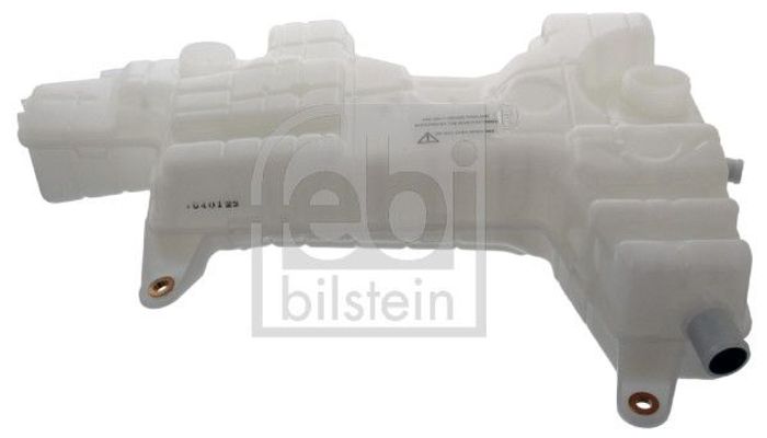Ausgleichsbehälter, Kühlmittel