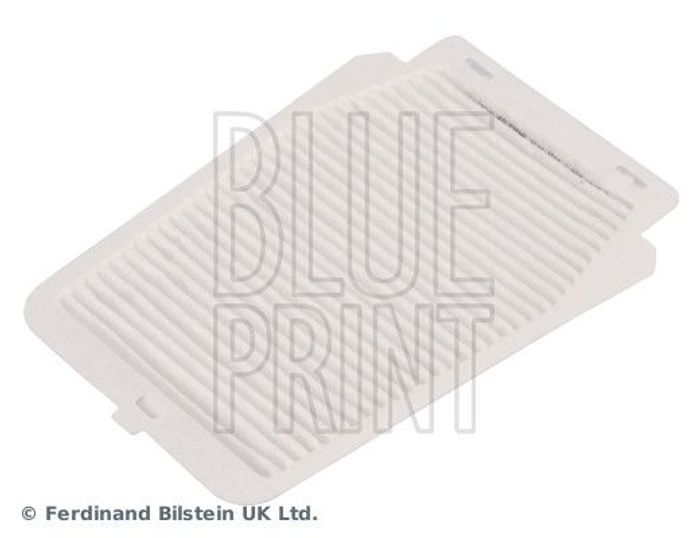 Luftfilter, Antriebsbatteriegehäuse