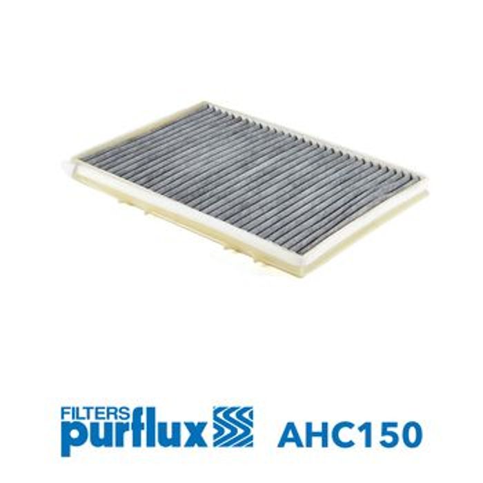 Filter, Innenraumluft