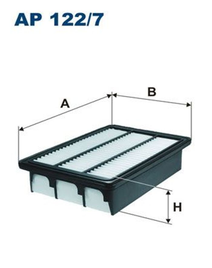 Luftfilter