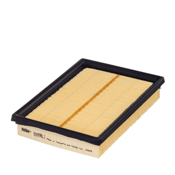 Filter, Innenraumluft