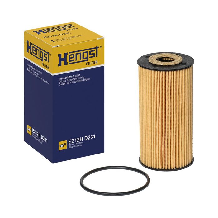Ölfilter