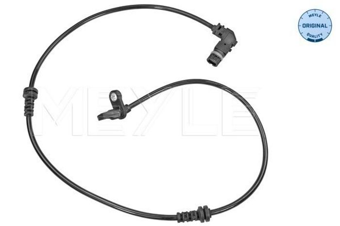 Sensor, Raddrehzahl