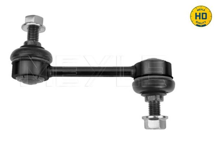 Stange/Strebe, Stabilisator