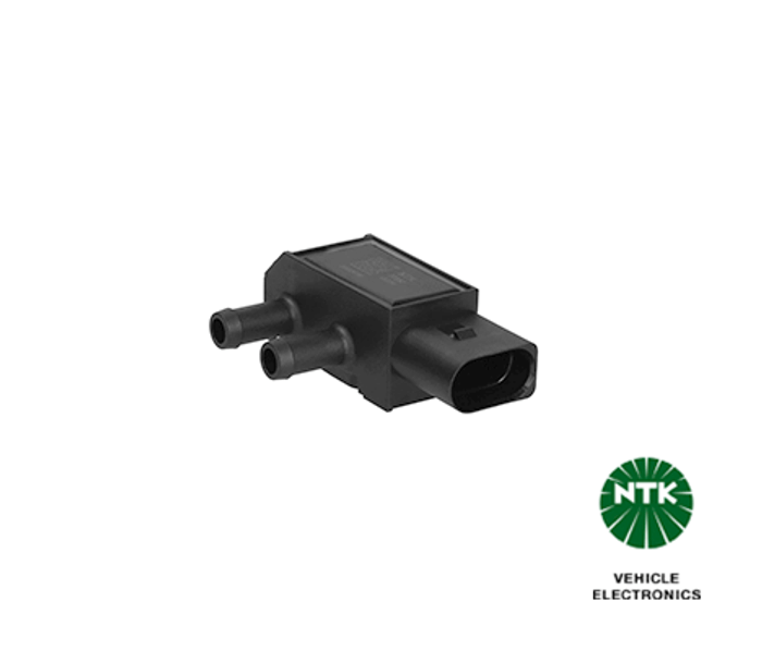 Sensor, Abgasdruck