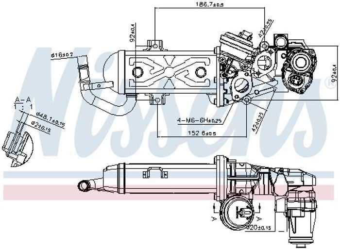 AGR-Modul