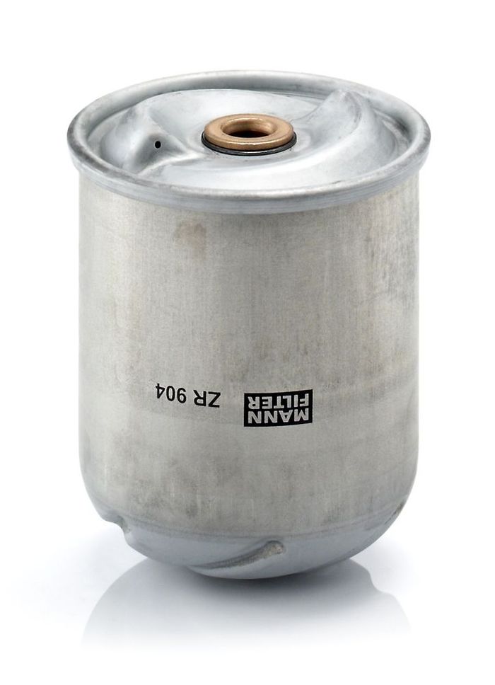 Ölfilter