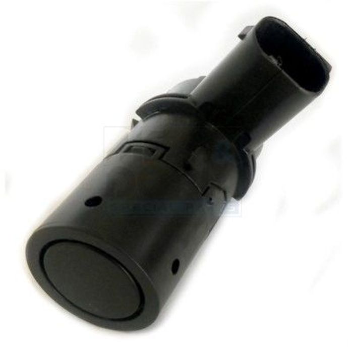 Sensor, Einparkhilfe