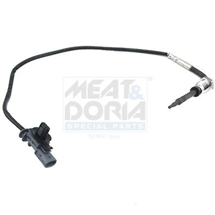 Sensor, Abgastemperatur