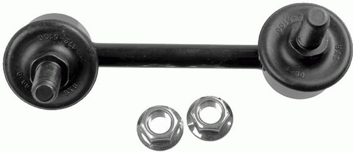 Stange/Strebe, Stabilisator