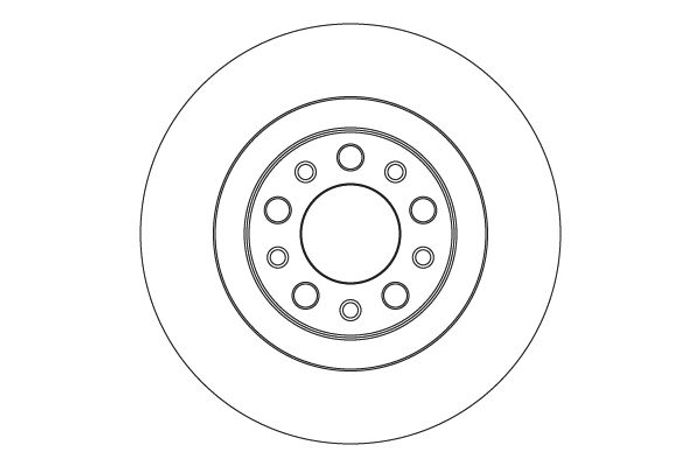 Bremsscheibe
