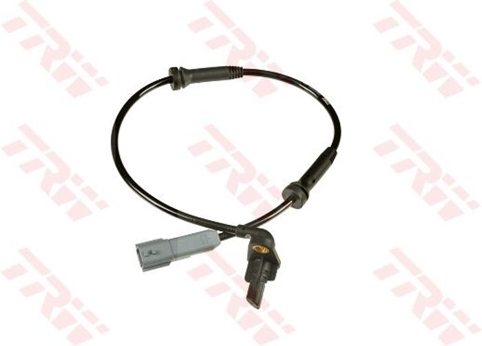 Sensor, Raddrehzahl