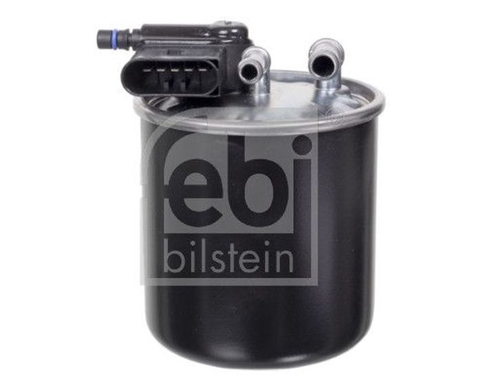 Kraftstofffilter
