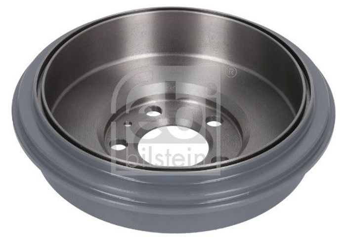 Bremstrommel