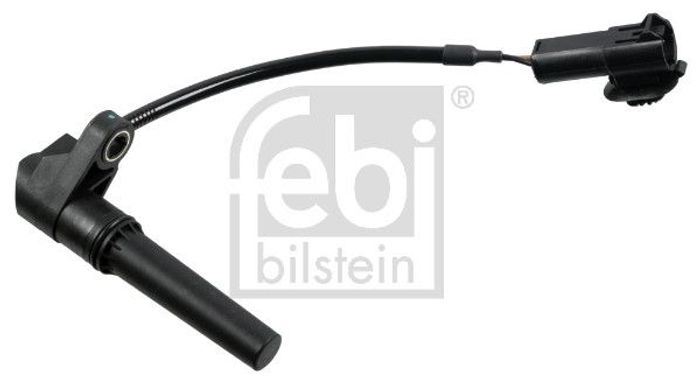 Drehzahlsensor, Automatikgetriebe