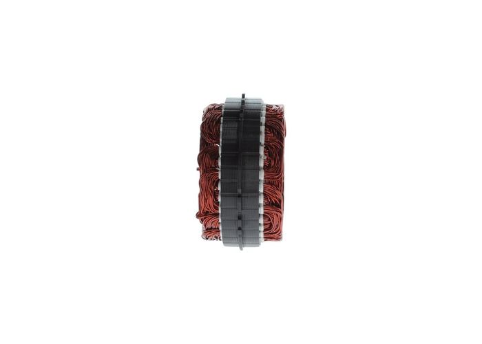 Stator, Generator
