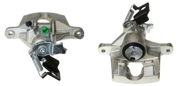 Bremssattel