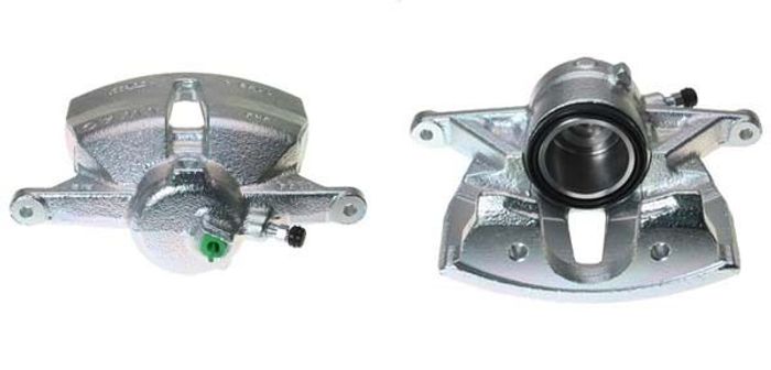 Bremssattel