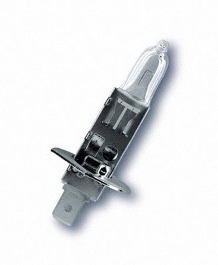 Glühlampe, Fernscheinwerfer