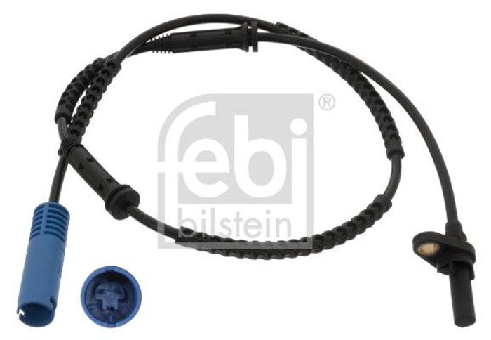 Sensor, Raddrehzahl