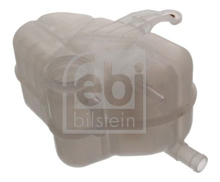 Ausgleichsbehälter, Kühlmittel