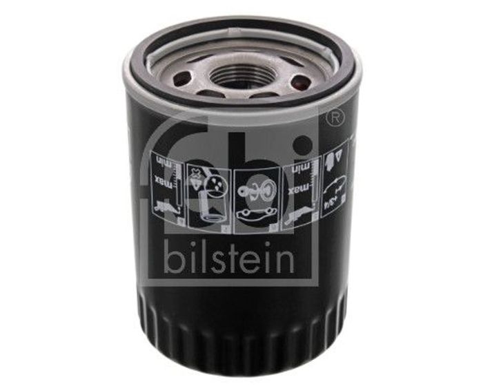 Ölfilter