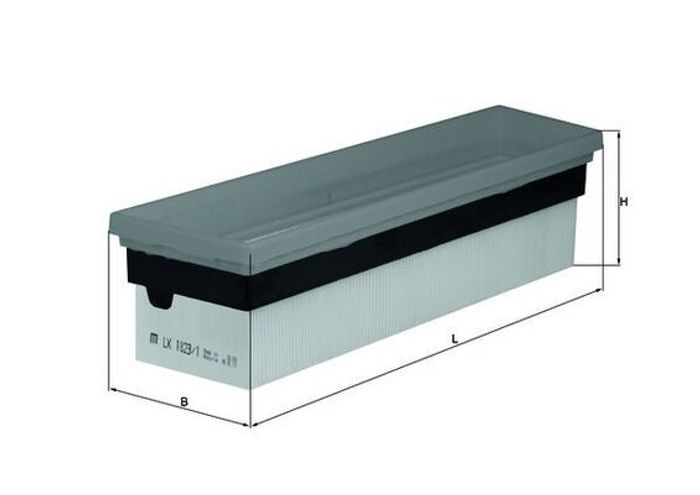 Luftfilter