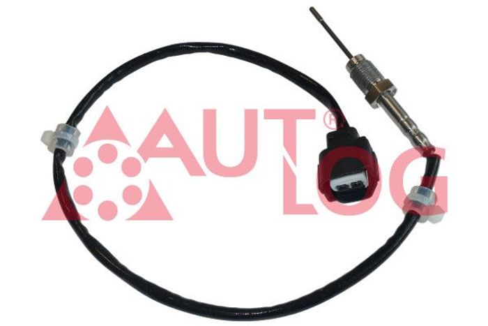 Sensor, Abgastemperatur
