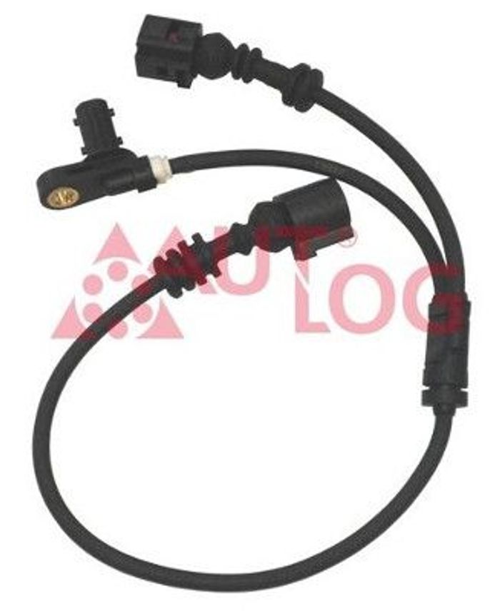 Sensor, Raddrehzahl