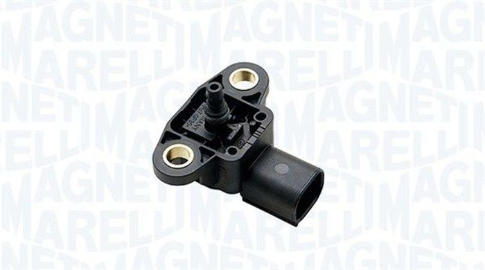 Sensor, Ladedruck