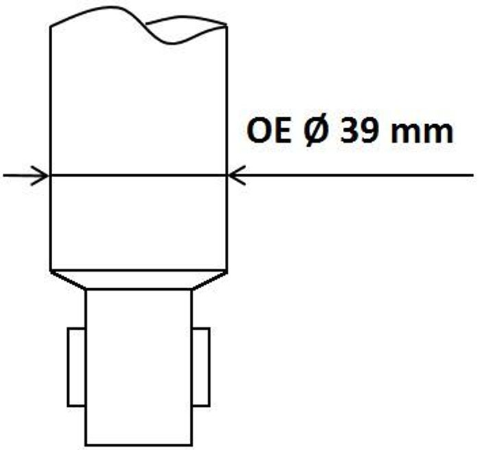 Stoßdämpfer