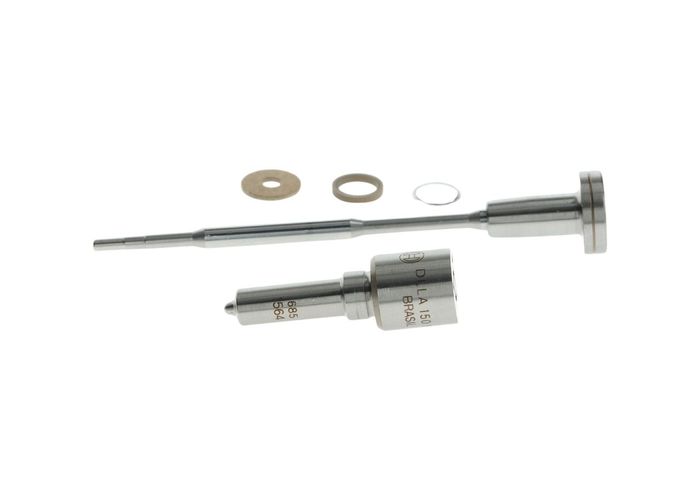 Reparatursatz, Common-Rail-System