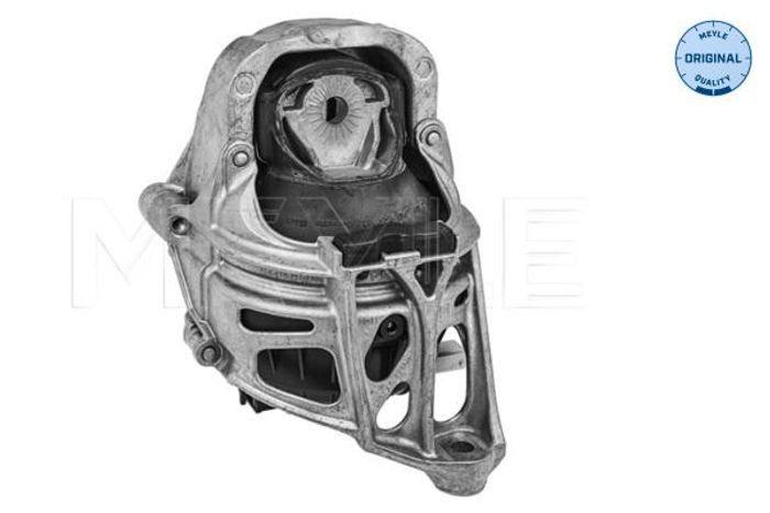Lagerung, Motor