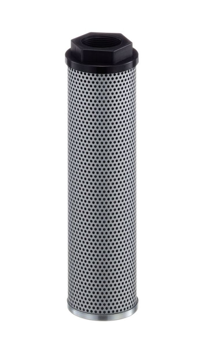 Filter, Arbeitshydraulik