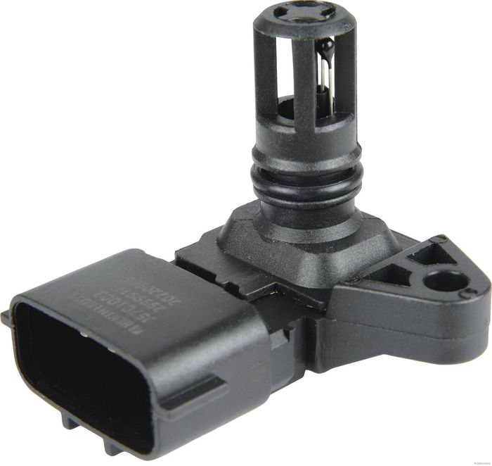 Sensor, Saugrohrdruck