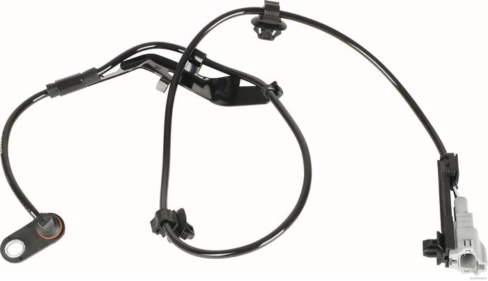 Sensor, Raddrehzahl